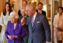 Princ od Walesa donirao je u Fond Vlade Republike Hrvatske za obnovu Zagreba.