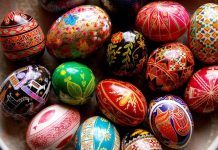 Zanimljivosti o Uskrsu