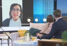 Zadranka iz Italije: Život se trenutno sasvim normalno odvija