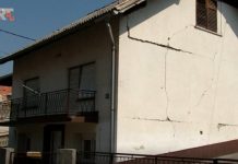 Zagreb se i dalje trese