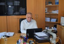 Zamjenik župana Mirko Martinović donirao dio plaće Crvenom križu Karlovačke županije