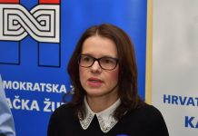 Kurelac: Djelatnici Doma zdravlja daju veliki doprinos u borbi s koronavirusom