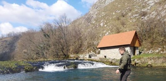 Smijemo li u lov i ribolov?