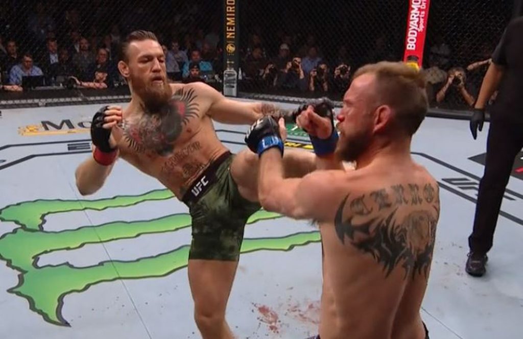 McGregor