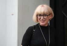 Ministrica Vesna Bedeković: Nema povećanog broja prijava nasilja u obitelji