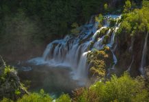 71 GODINA OD PROGLAŠENJA NACIONALNOG PARKA PLITVIČKA JEZERA
