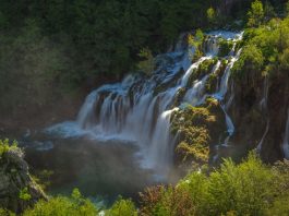 71 GODINA OD PROGLAŠENJA NACIONALNOG PARKA PLITVIČKA JEZERA
