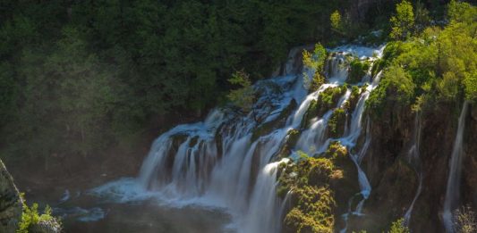 71 GODINA OD PROGLAŠENJA NACIONALNOG PARKA PLITVIČKA JEZERA