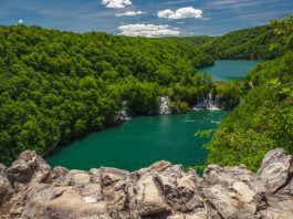 NP Plitvička jezera: Edukacija djece i mladih ne prestaje!