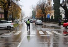 PU Karlovačke županije: Stanje sigurnosti u prometu za ožujak 2020. godine