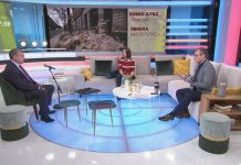 Šteta od potresa u Zagrebu oko 42 milijarde kuna