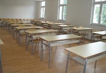 Učenici nižih razreda osnovne škole od danas ponovno u školskim klupama