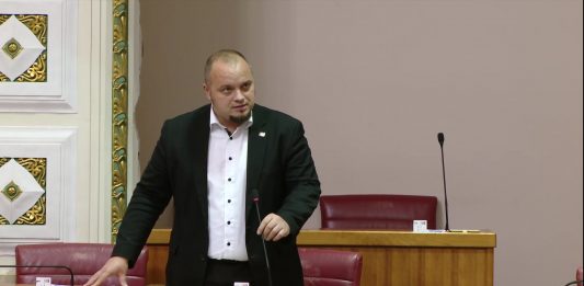 Lipošćak: Šumarstvo i gospodarenje šumama moramo približiti svima jednostavnim primjerima i izričajima