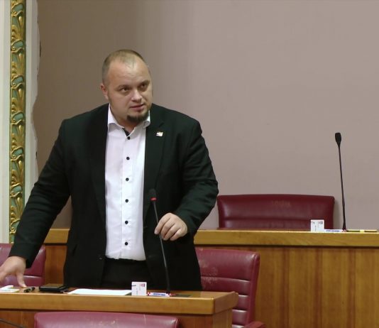 Lipošćak: Šumarstvo i gospodarenje šumama moramo približiti svima jednostavnim primjerima i izričajima