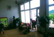 Mali broj učenika započeo nastavu u ogulinskim osnovnim školama