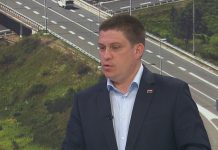 Ministar Butković otkrio dobru vijest za vozače