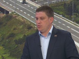 Butković: Naplata mostarine na Krčkom mostu bit će ukinuta 15. lipnja