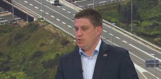 Ministar Butković otkrio dobru vijest za vozače