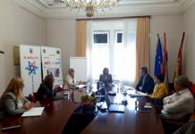 Energetska obnova Gimnazije i strukovne škole Bernardina Frankopana Ogulin