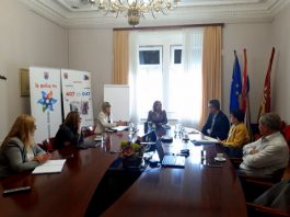 Energetska obnova Gimnazije i strukovne škole Bernardina Frankopana Ogulin