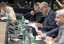 Predstavljen je treći paket mjera pomoći zbog gospodarske krize izazvane pandemijom