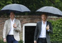 HARRY I WILLIAM ZAKOPALI RATNU SJEKIRU: Zbog obiteljske krize ponovno stupili u kontakt