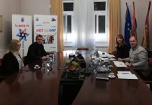 Intenzivniji rad na izradi Intervencijskog plana