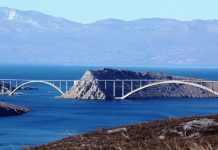 Ukida se mostarina na Krčkom mostu, Autocesta Rijeka-Zagreb pripaja se HAC-u