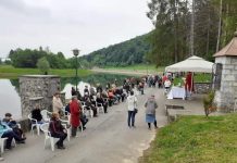 Sv. Ivan Nepomuk proslavljen na Bukovniku