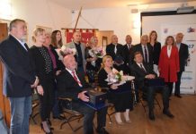 Svečano dodijeljene Plakete i Nagrade za životno djelo Karlovačke županije