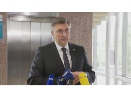 Prognoza EBRD-a za RH optimistična: pad BDP-a od 7% u ovoj, rast od 6% u idućoj godini.