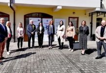 Osnovana Radna skupina za pomoć gospodarstvu na području Karlovačke županije