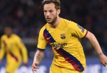 Tottenham ima najbolju ponudu za Rakitića