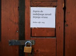 Slovenska vlada najavljuje veliko popuštanje mjera od ponedjeljka