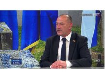 Medved: Predsjednik Milanović ove obljetnice koristi za slanje poruka o podjeli društva