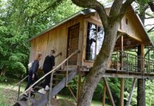Turistički sadržaji u Karlovačkoj županiji očekuju prve turiste