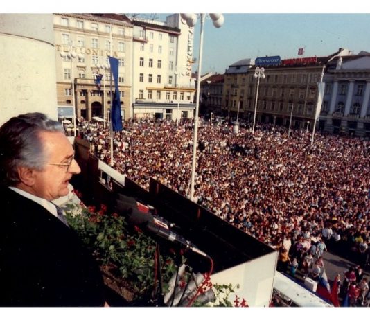 Sretan Dan državnosti 30. svibnja!
