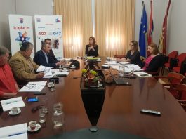 Unapređenje lovstva u Karlovačkoj županiji