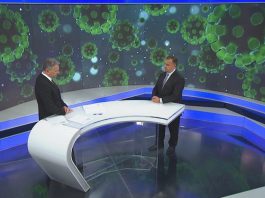 Beroš: “Građani vjeruju znanosti, struci, do kraja ožujka mogli bi procijepiti milijun građana. Traži se cjepivo više”