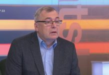 Capak: Moramo paziti da ne dođe do drugog vala koji nam prijeti