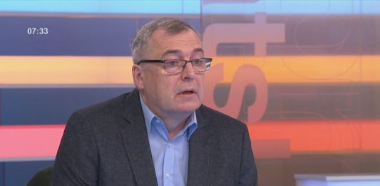 Gotovo je veliko serološko testiranje u Hrvatskoj, Capak objavio rezultate