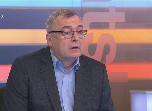 Capak: Moramo paziti da ne dođe do drugog vala koji nam prijeti