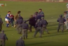 Prošlo je 30 godina od nikad odigrane utakmice između Dinama i Crvene zvezde