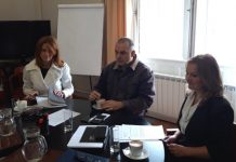 Održan redoviti kolegij župana