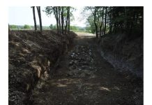 Iz masovne grobnice ekshumirani ostaci najmanje 130 osoba u Općini Brdovec