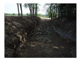 Iz masovne grobnice ekshumirani ostaci najmanje 130 osoba u Općini Brdovec