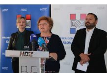 HDZ pita Bernardića i Komadinu: Gdje ste bili 4 godine i što bolje nudite od Plenkovićeve vlade