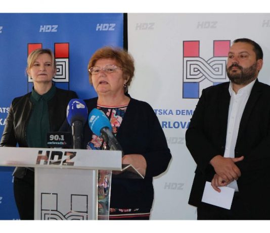 HDZ pita Bernardića i Komadinu: Gdje ste bili 4 godine i što bolje nudite od Plenkovićeve vlade