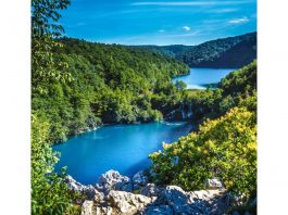 Otvorene Plitvice; cijene popularne