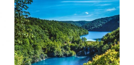Otvorene Plitvice; cijene popularne